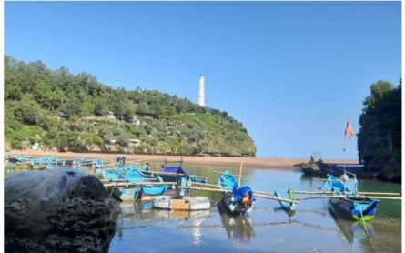 Duh, Nelayan Kembali Menangkap Benih Bening Lobster di Gunungkidul - JPNN.com Jogja
