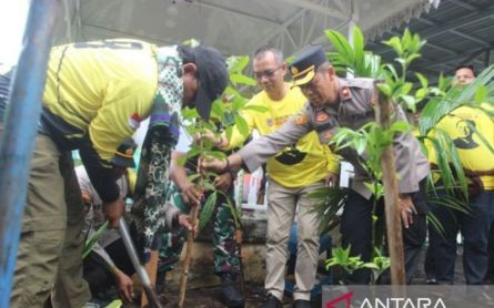 Paman Birin Minta Warga Kalsel Lakukan Ini Untuk Tekan Angka Inflasi - JPNN.com Kalsel
