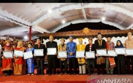 Peran FKP di Tanah Laut Lebih Dimaksimalkan Untuk Cegah Konflik Antarsuku - JPNN.com Kalsel