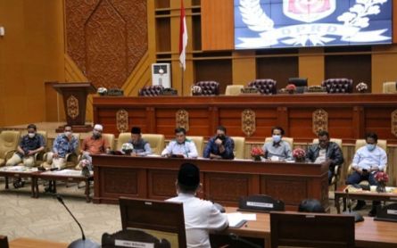 PKS Buka Pendaftaran Bakal Calon Anggota DPRD Samarinda, Simak Syaratnya - JPNN.com Kaltim