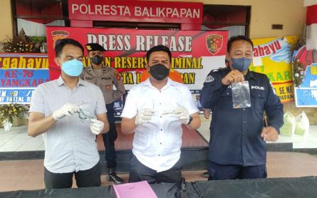 Pencuri Perhiasan Dewi Perssik Bongkar Fakta Mengejutkan, Waduh Benar-benar Gawat! - JPNN.com Kaltim