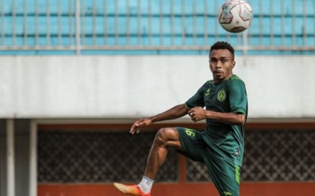  PSS Sleman Siap Tampil Fight Lawan Borneo FC di Leg 1 Semifinal Piala Presiden - JPNN.com Kaltim