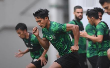Link Live Streaming Borneo FC vs Persita, Milomir Seslija: Ini Bukan Laga Biasa! - JPNN.com Kaltim
