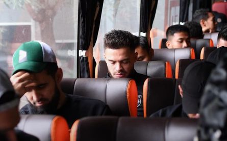 Jelang Duel Borneo FC vs PSS Sleman, Jaga Asa Kemenangan di Semarang - JPNN.com Kaltim