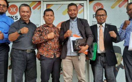 Soal PAW 3 Anggota DPRD dari PKS, Abdulloh Tegaskan Tidak Mau Gegabah - JPNN.com Kaltim