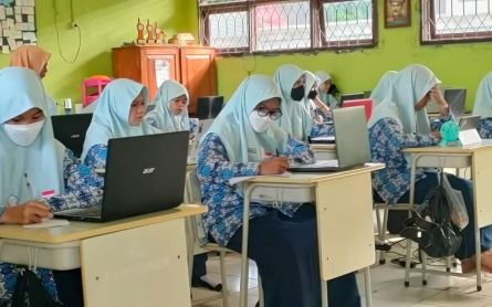 Kemenag Segera Cairkan Dana BOS Madrasah 2023, Simak Ketentuannya! - JPNN.com Kaltim