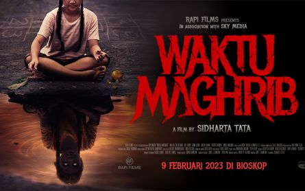 Jadwal Bioskop di Balikpapan Hari Ini, 9 Februari, Waktu Maghrib Tayang di E-Walk dan Pentacity XXI - JPNN.com Kaltim