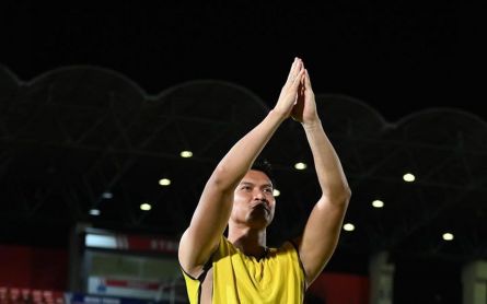 Borneo FC Umumkan Perpisahan dengan Kiper Shahar Ginanjar - JPNN.com Kaltim