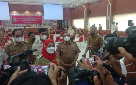 Tingkatkan PAD, Pemkot Bandar Lampung Berikan Potongan PBB - JPNN.com Lampung