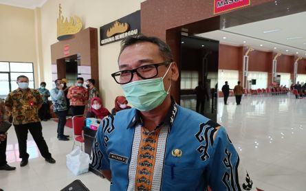 Kepala Dinas Perdagangan Bandar Lampung Ungkap Alasan Daging Sapi Naik - JPNN.com Lampung