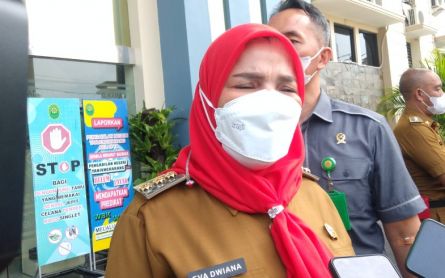 Hutang Pemkot Bandar Lampung Masih Tersisa Ratusan Miliar, Padahal Sudah Dibayar Sebesar 60 Persen - JPNN.com Lampung