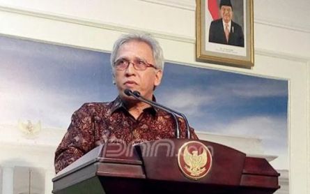 Iwan Fals Kaget Mendengar Kabar dari Presiden Jokowi - JPNN.com Lampung
