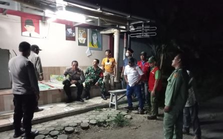 Begini Cara Kasat Binmas Polresta Bandar Lampung Menekan Tindak Kejahatan - JPNN.com Lampung