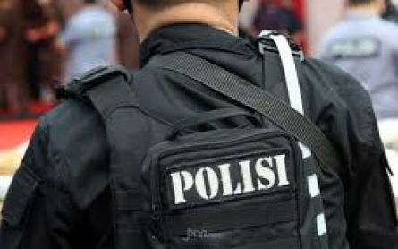 Oknum Polisi di Lampung Selatan Menombak Warga - JPNN.com Lampung