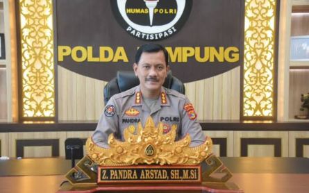 Polisi Selidiki Pria yang Lempar Istrinya ke Laut - JPNN.com Lampung
