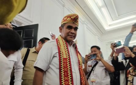 Muhaimin Iskandar Perioritas sebagai Cawapres Prabowo Subianto - JPNN.com Lampung