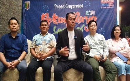 Pemerintah Provinsi Lampung Kembali Akan Menggelar PRL 2024 - JPNN.com Lampung