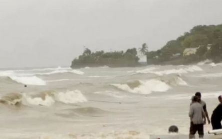 Cuaca Hari Ini di NTB: Waspada Gelombang Tinggi, Warga Pesisir Harus Lakukan Ini - JPNN.com NTB