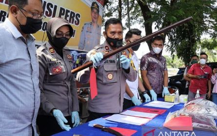 Korban Begal Jadi Tersangka, Akademisi Unram Tak Setuju dengan Polisi - JPNN.com NTB
