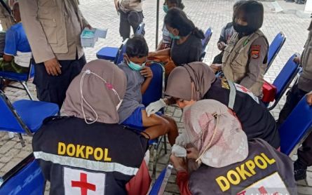 Akibat Konflik Malam Takbiran, Warga Sempat Ngungsi - JPNN.com NTB