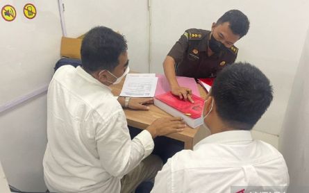 Korupsi RSUD Lombok Utara: Mantan Direktur Ditahan, Kuasa Hukum Ajukan Penangguhan - JPNN.com NTB