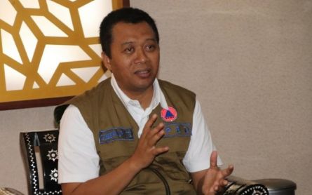 Utang Piutang Gubernur NTB dengan Ketua PKB, Najamuddin: Ibarat Meminjamkan Pisau - JPNN.com NTB