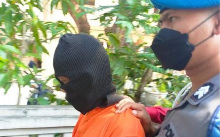 Pembunuh Guru TK Terancam 15 Tahun Penjara, Ada Janin 2 Bulan - JPNN.com NTB