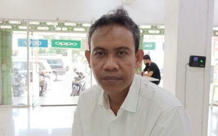 Direktur Langkir Tersangka, Tajir Syahroni Sebut Tumbal - JPNN.com NTB