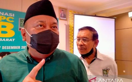 Info Haji 2023: Usulan BPIH Rp 69 Juta Terlalu Memberatkan - JPNN.com NTB