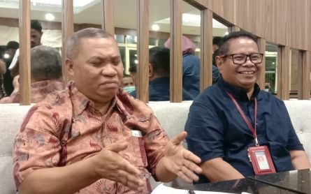 KPK Diminta Menghargai Kearifan Lokal di Papua - JPNN.com Papua