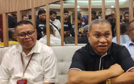 KPK Panggil Dua Pengacara Lukas Enembe Termasuk Roy Rening - JPNN.com Papua