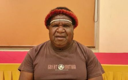 Dua Tokoh Masyarakat Buka Suara Soal Kerusuhan di Wamena Papua - JPNN.com Papua