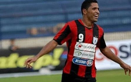 Bersiap Menghadapi Liga 2, PSBS Biak Mengincar Alberto Goncalves - JPNN.com Papua