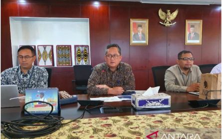 BI Papua Imbau Warga Mewaspadai Peredaran Uang Palsu - JPNN.com Papua