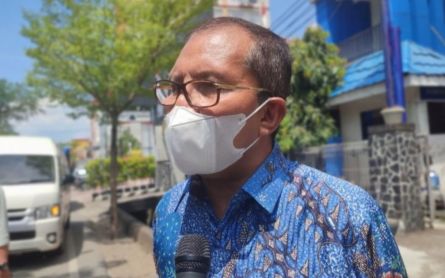 Wali Kota Makassar Danny Pomanto Sebut Penembak Petugas Dishub Segera Terungkap - JPNN.com Sultra