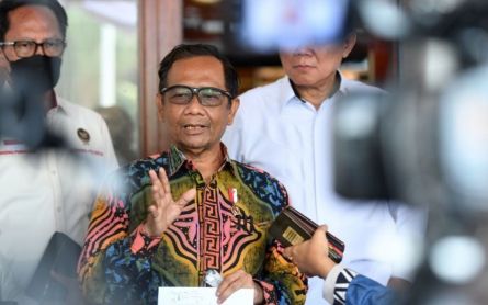 Skenario Penembakan Brigadir J Sama dengan Pembunuhan Enam Laskar FPI di KM 50 - JPNN.com Sultra