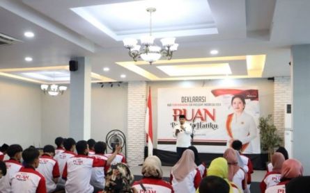 Trah Soekarno Ada di Diri Puan Maharani, Kepemimpinannya tak Diragukan Lagi - JPNN.com Sultra