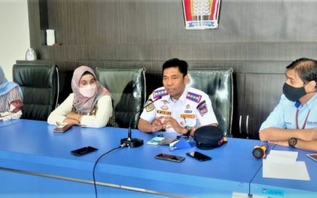 Pemudik Harus Cerdas Pilih Angkutan kalau Tak Mau Kecelakaan - JPNN.com Sumbar