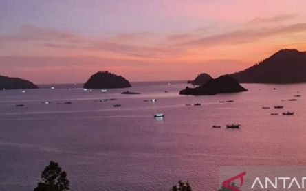 Bukan Mandeh tapi Pantai Inilah Penyumbang PAD Terbesar - JPNN.com Sumbar