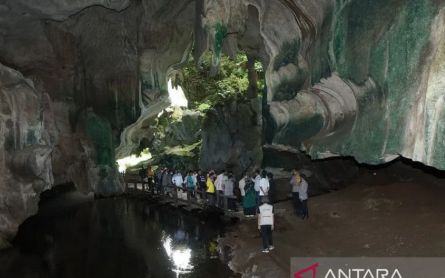 Daftar Objek Wisata Solok Selatan yang Memukau Wisatawan - JPNN.com Sumbar