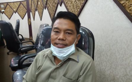 Partai Demokrat Copot Jabatan Ilham Maulana gara-gara Kasus Korupsi - JPNN.com Sumbar