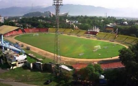 Semen Padang FC Vs Persipura Jayapura, Laga Uji Coba Dihelat Pekan Depan - JPNN.com Sumbar