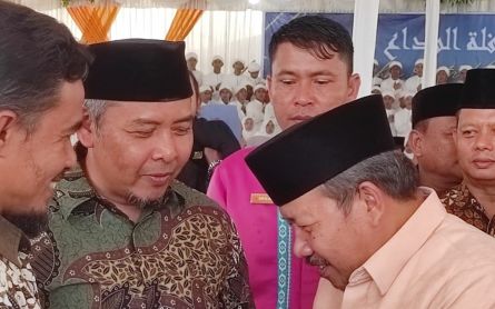 PKB Sambut Baik Penetapan DOB Agam Tuo - JPNN.com Sumbar