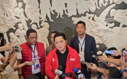 Ketum PSSI Nilai Permainan Timnas Indonesia U-20 Mengalami Peningkatan - JPNN.com Sumbar