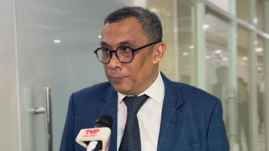 Anggota DPR Dorong Penciptaan Teknologi Blockchain Guna Dukung Industri Kripto