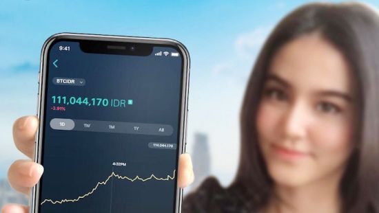 Mengenal Nonce dan Mining Difficulty dalam Penambangan Bitcoin