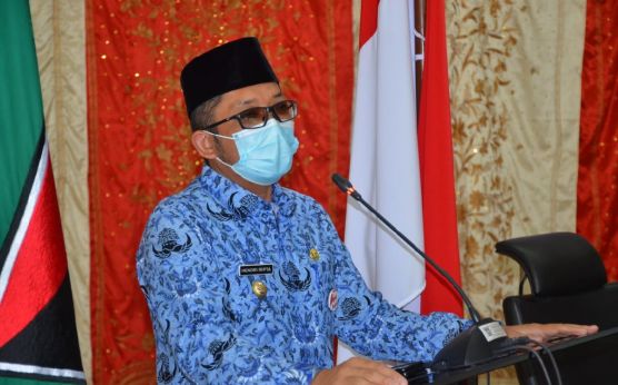 Wali Kota Padang Jadi Petugas Haji Daerah, Hendri Septa Dikritik Ombudsman - JPNN.com Sumbar