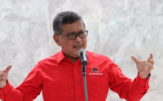 PDIP Percaya Diri Hadapi Pilpres 2024, Modalnya Kuat - JPNN.com Bali