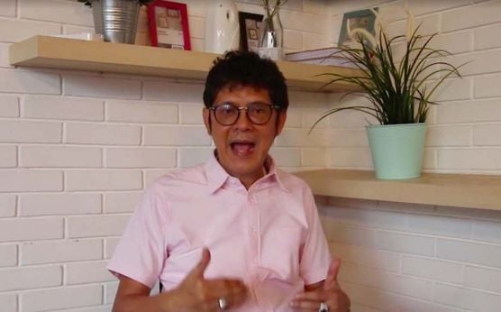 Dokter Boyke Akui Lubang Belakang Jepitannya Lebih Bagus dari Anu Wanita, Tetapi - JPNN.com Lampung