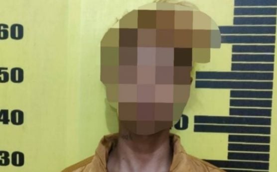 Polisi Tangkap Remaja Ini, yang Kenal Siap-Siap Saja, Ya - JPNN.com